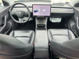 
										2020 Tesla MODEL 3 full									