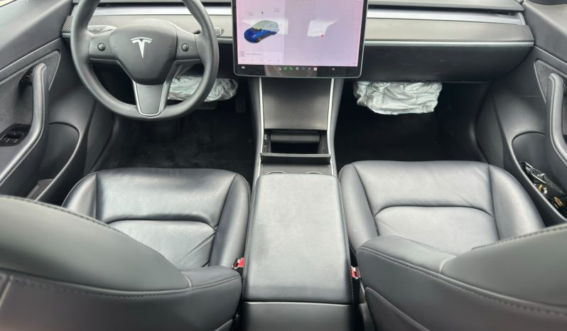 
								2020 Tesla MODEL 3 full									