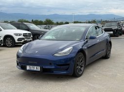 
										2020 Tesla MODEL 3 full									
