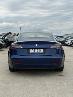 
										2020 Tesla MODEL 3 full									