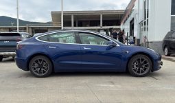 
										2020 Tesla MODEL 3 full									