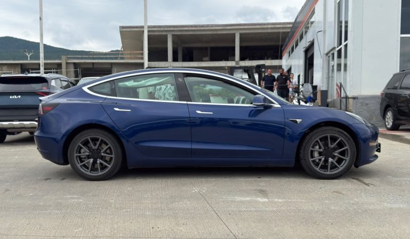 
								2020 Tesla MODEL 3 full									
