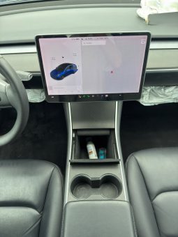 
										2020 Tesla MODEL 3 full									