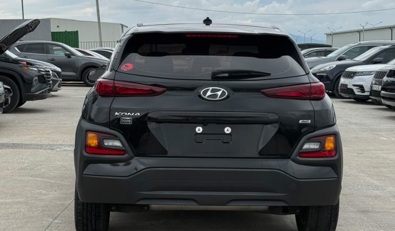 
								Hyundai Kona full									