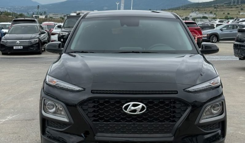 
								Hyundai Kona full									