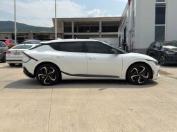 
										2022 KIA EV6 full									