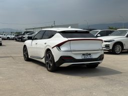 
										2022 KIA EV6 full									