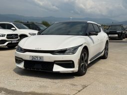 
										2022 KIA EV6 full									