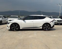 
										2022 KIA EV6 full									