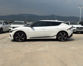 2022 KIA EV6