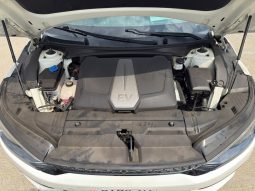 
										2022 KIA EV6 full									