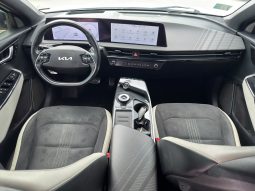 
										2022 KIA EV6 full									
