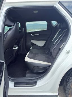 
										2022 KIA EV6 full									