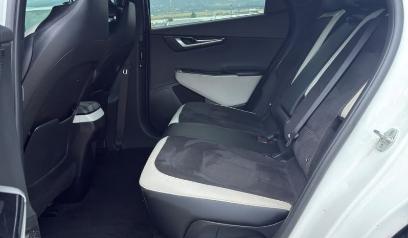 
								2022 KIA EV6 full									