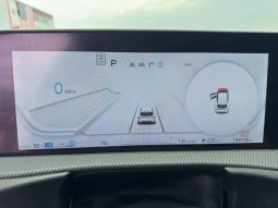 
										2022 KIA EV6 full									