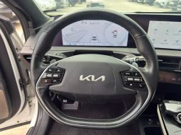 
										2022 KIA EV6 full									