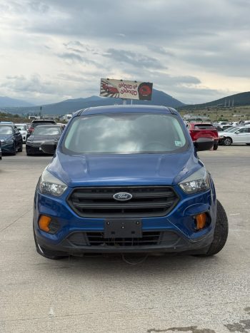 2018 Ford Escape, S