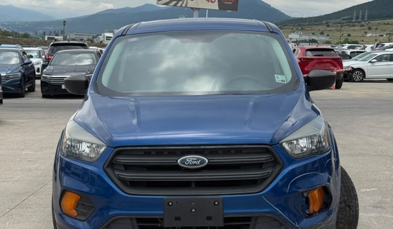 
								2018 Ford Escape, S full									