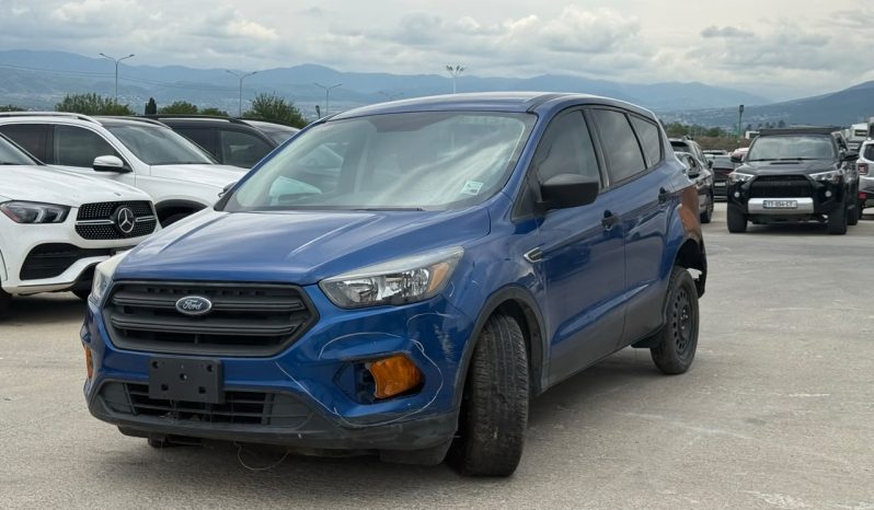 
								2018 Ford Escape, S full									