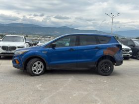 2018 Ford Escape, S