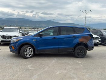2018 Ford Escape, S
