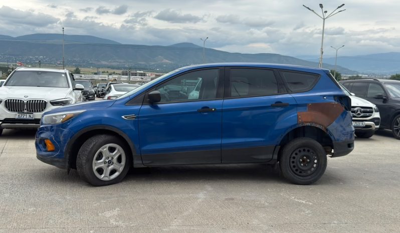 
								2018 Ford Escape, S full									