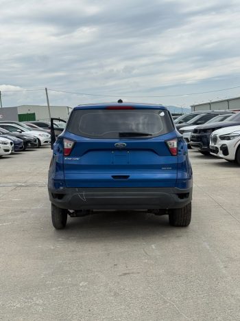 2018 Ford Escape, S