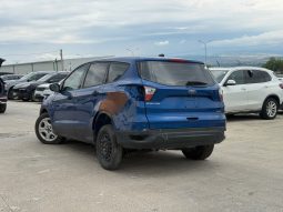 
										2018 Ford Escape, S full									