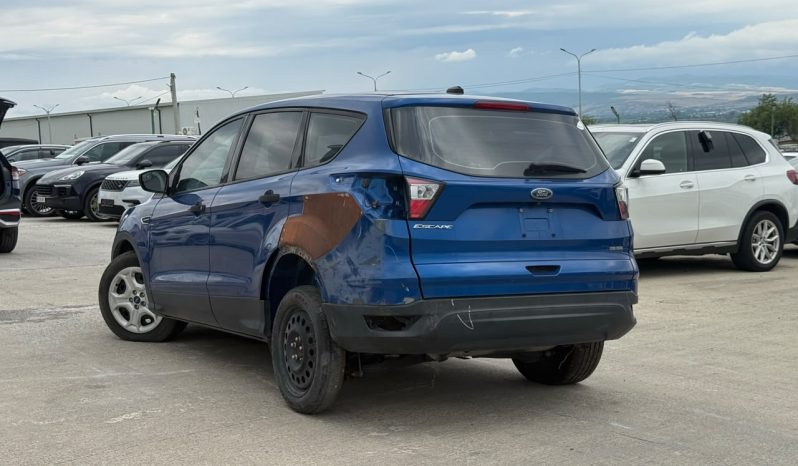 
								2018 Ford Escape, S full									