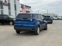
										2018 Ford Escape, S full									