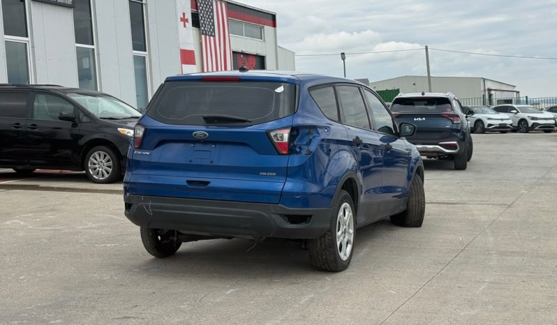 
								2018 Ford Escape, S full									