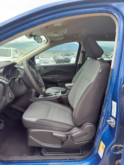 
										2018 Ford Escape, S full									