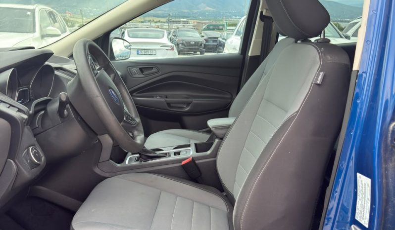 
								2018 Ford Escape, S full									