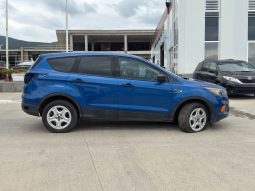 
										2018 Ford Escape, S full									
