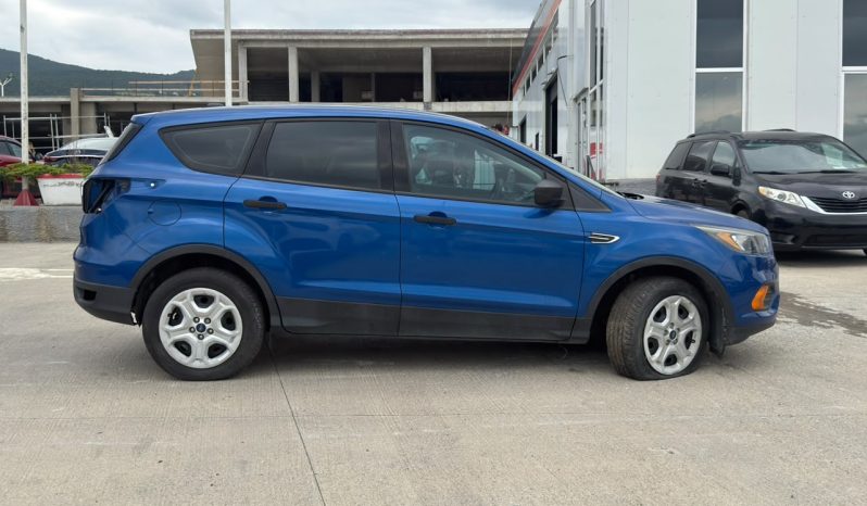 
								2018 Ford Escape, S full									