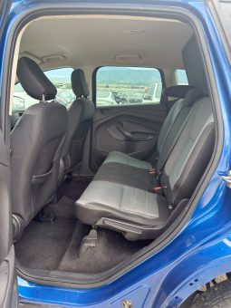 
										2018 Ford Escape, S full									