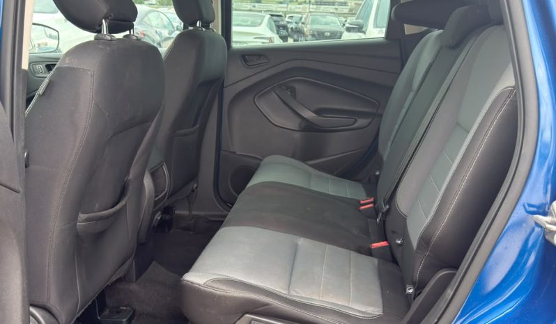 
								2018 Ford Escape, S full									