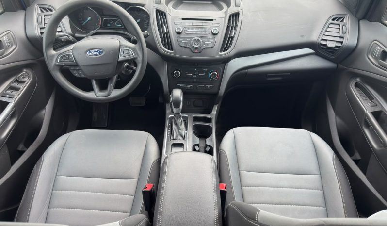 
								2018 Ford Escape, S full									