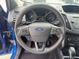 
										2018 Ford Escape, S full									