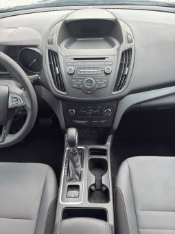 
										2018 Ford Escape, S full									