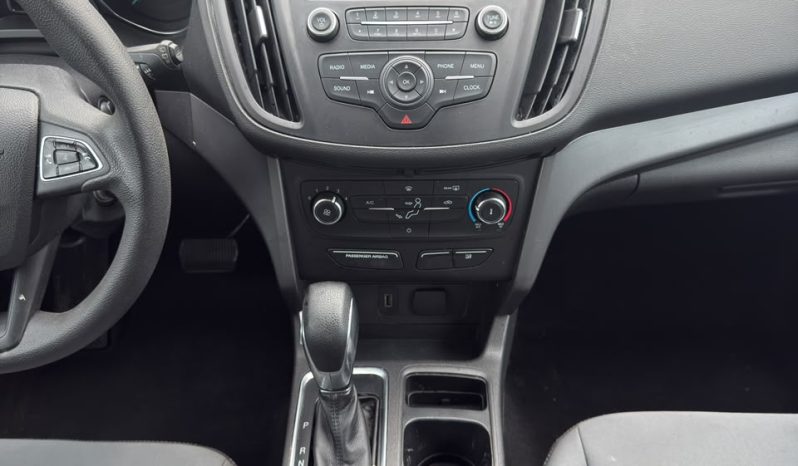 
								2018 Ford Escape, S full									