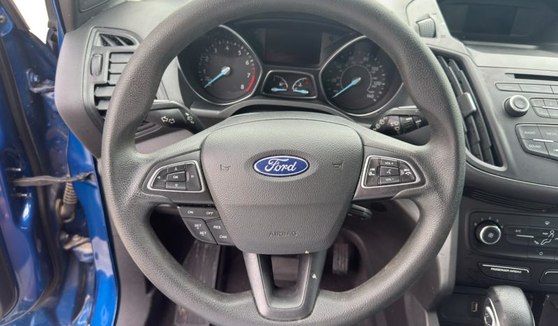 
								2018 Ford Escape, S full									