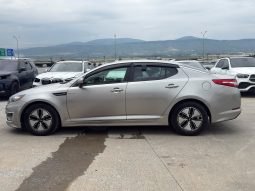 
										Kia Optima Hybrid LX full									