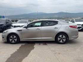 Kia Optima Hybrid LX