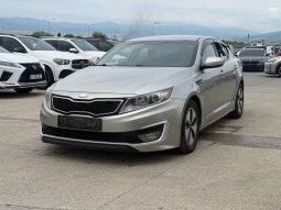 
										Kia Optima Hybrid LX full									