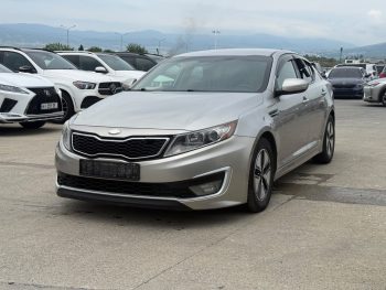 Kia Optima Hybrid LX