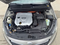 
										Kia Optima Hybrid LX full									