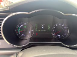 
										Kia Optima Hybrid LX full									