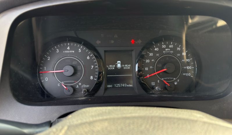 
								2015 Toyota Sienna, LE full									