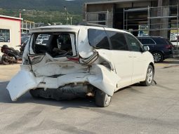 
										2015 Toyota Sienna, LE full									